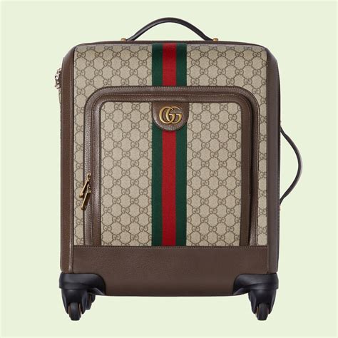 maleta gucci|accesorios de gucci maletas.